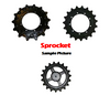 6813372 Bobcat 328G Sprocket (12 Hole)