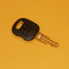 5P8500 Key Assy