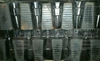 Hitachi EX16 Rubber Track  - Pair 230 X 96 X 33