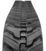 Hitachi Zaxis 18 Rubber Track  - Pair 230 X 96 X 33