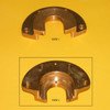 4L3756 Bearing, Thrust