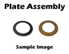 1155571 Clutch Plate