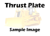 0940577 Plate, Thrust