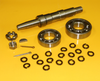 1W7073 Kit, Water Pump Rebuild