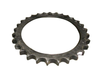 CR2594, 4V4107 Caterpillar D4D Sprocket Rim