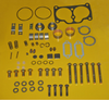 8N3666 Compressor Rebuild Kit