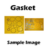 2746851 Gasket, Turbo