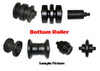 234-14800 JCB 805.2 Bottom Roller