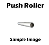 04980-955-00 Blaw Knox PF65 Push Roller