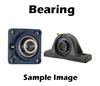 00116-083-00 Blaw Knox PF65 Vibration Bearing