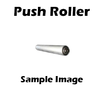 04980-955-00 Blaw Knox PF120_PF120H Push Roller