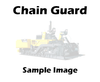 07628-401-17 Blaw Knox PF161 Chain Guard