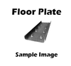 04909-001-02 Blaw Knox PF180_PF180H Floor Plate Front LH