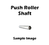 01448-306-00 Blaw Knox PF200_PF200B Push Roller Shaft