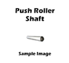 01448-306-00 Blaw Knox PF410 Push Roller Shaft