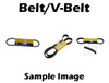 9L6128 V-Belt Set