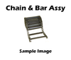 1047474 Caterpillar AP1055B Chain and Bar Assy