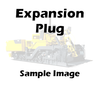 1116186 Caterpillar AP650B Expansion Plug