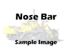 8I0179 Caterpillar 8-16B Nose Bar