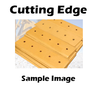 U16748 Edge, Cutting