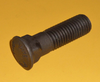 2J5458 Plow Bolt, Caterpillar Style