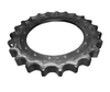 CR5604, 6Y4898 Caterpillar 325BLN Sprocket