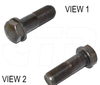 79035814 Track Bolt