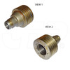 4W2180 Pulley