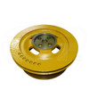 4W8595 Pulley, Crankshaft