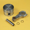 7C0563 Piston & Rod Assembly