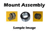 9W9931 Mount Assembly