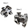 7T2732 Gear Pump, Hydraulic