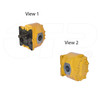 07446-66200 Gear Pump, Hydraulic