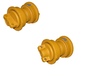 CR6088, 1205746, 2880934 Caterpillar D6H-XL Bottom Roller