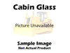 4534794 Glass, Cabin