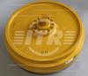 CR4616, 1492493 Caterpillar D6R-XW Idler Group