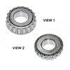 2P1372 Cone, Bearing