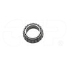 3D1101 Cone, Bearing