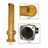 7J9691 Cylinder Assembly, Hydraulic