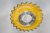 ID110, T129879 John Deere 350B Sprocket