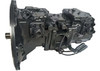 708-2L-00300 Pump Assembly, Hydraulic