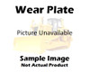 421-70-22140 Plate, Wear