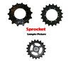 V0511-21110 Kubota SVL65-2 Sprocket