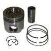 1684540PK Piston Kit