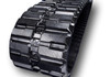 New Holland C345 Rubber Track  - Pair 450x86x55