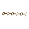 1074909 Gasket, Manifold