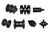 AT366460 John Deere 335P Bottom Roller