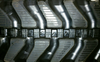 John Deere 30P Rubber Track  (JD Style) - Single 300x52.5x86
