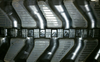 John Deere 35P Rubber Track  (JD Style) - Single 300x52.5x86