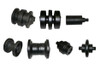 9239528 John Deere 50P Bottom Roller